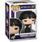 Funko Pop! Wednesday (2022) - Wednesday Addams in Black Dress #1577