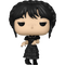 Funko Pop! Wednesday (2022) - Wednesday Addams in Black Dress