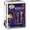 Funko Pop! Wednesday (2022) - Wednesday Addams in Black Dress