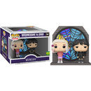 Funko Pop! Wednesday (2022) - Wednesday & Enid Moment