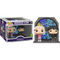 Funko Pop! Wednesday (2022) - Wednesday & Enid Moment #1541 (2024 Summer Convention Exclusive)