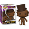 Funko Pop! Willy Wonka and the Chocolate Factory - Willy Wonka (Chocolate Bar) Scented #1669