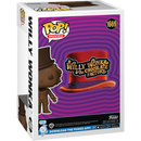 Funko Pop! Willy Wonka and the Chocolate Factory - Willy Wonka (Chocolate Bar) Scented