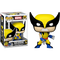 Funko Pop! Wolverine - 50 Years - Wolverine (Classic) #1371 - The Amazing Collectables