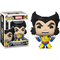 Funko Pop! Wolverine - 50 Years - Wolverine (Fatal Attractions) #1372 - The Amazing Collectables
