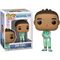 Funko Pop! WondLa (2024) - Eva 9 with Meego #1606