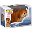 Funko Pop! WondLa (2024) - Otto