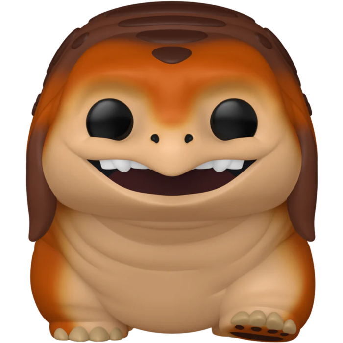 Funko Pop! WondLa (2024) - Otto