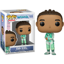 Funko Pop! WondLa (2024) - The Search for Destiny - Bundle (Set of 3)