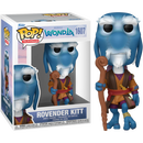 Funko Pop! WondLa (2024) - The Search for Destiny - Bundle (Set of 3)