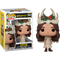 Funko Pop! Yellowjackets (2021) - Lottie #1454 - The Amazing Collectables