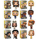 Funko Pop! Yellowjackets (2021) - No Return Bundle - Set of 8 - The Amazing Collectables