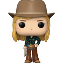 Funko Pop! Yellowstone - Beth Dutton with Lasso