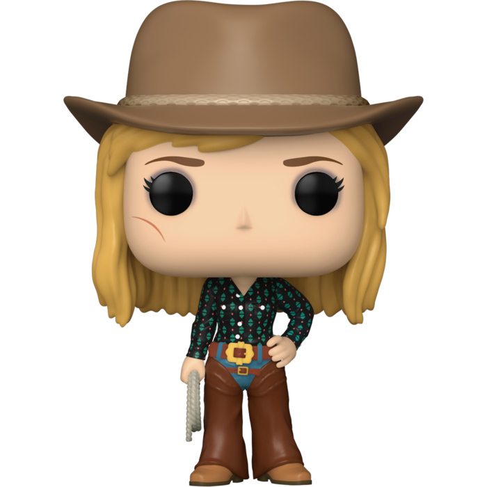 Funko Pop! Yellowstone - Beth Dutton with Lasso