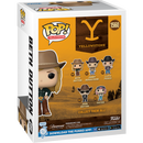 Funko Pop! Yellowstone - Beth Dutton with Lasso