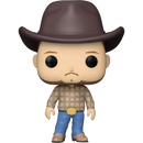 Funko Pop! Yellowstone - Jimmy Hurdstrom