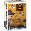 Funko Pop! Yellowstone - Jimmy Hurdstrom