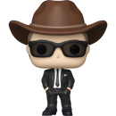 Funko Pop! Yellowstone - John Dutton with Sunglasses