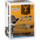 Funko Pop! Yellowstone - John Dutton with Sunglasses