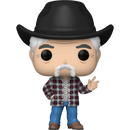 Funko Pop! Yellowstone - Lloyd Pierce