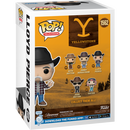 Funko Pop! Yellowstone - Lloyd Pierce