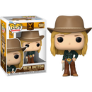 Funko Pop! Yellowstone - Meaner Than Evil - Bundle (Set of 5)