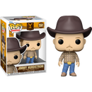 Funko Pop! Yellowstone - Meaner Than Evil - Bundle (Set of 5)