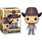 Funko Pop! Yellowstone - Meaner Than Evil - Bundle (Set of 5)