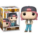 Funko Pop! Yellowstone - Meaner Than Evil - Bundle (Set of 5)