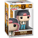 Funko Pop! Yellowstone - Teeter