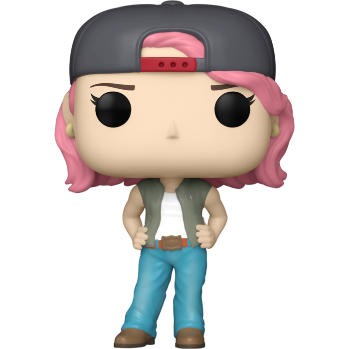 Funko Pop! Yellowstone - Teeter