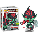 Funko Pop! Yu-Gi-Oh! - Elemental Hero Flame Wingman