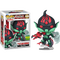 Funko Pop! Yu-Gi-Oh! - Elemental Hero Flame Wingman #1609 (2024 Summer Convention Exclusive)