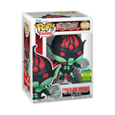 Funko Pop! Yu-Gi-Oh! - Elemental Hero Flame Wingman