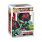 Funko Pop! Yu-Gi-Oh! - Elemental Hero Flame Wingman