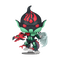 Funko Pop! Yu-Gi-Oh! - Elemental Hero Flame Wingman