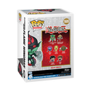 Funko Pop! Yu-Gi-Oh! - Elemental Hero Flame Wingman