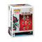 Funko Pop! Yu-Gi-Oh! - Elemental Hero Flame Wingman #1609 (2024 Summer Convention Exclusive)