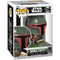 Funko Pop! tar Wars  - Fett Legacy - Boba Fett with Kneepad Rockets