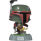 Funko Pop! tar Wars  - Fett Legacy - Boba Fett with Kneepad Rockets