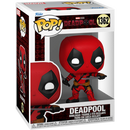 Funko Pop! - Deadpool & Wolverine (2024) - Deadpool