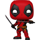 Funko Pop! - Deadpool & Wolverine (2024) - Deadpool