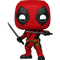 Funko Pop! - Deadpool & Wolverine (2024) - Deadpool