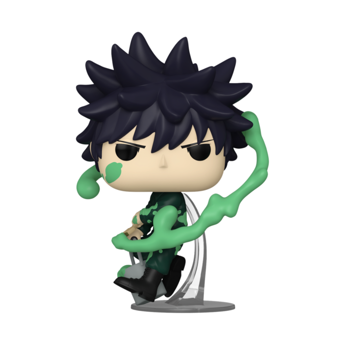 Funko Pop! - Jujutsu Kaisen - Megumi Fushiguro