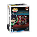 Funko Pop! - Jujutsu Kaisen - Megumi Fushiguro