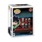 Funko Pop! - Jujutsu Kaisen - Megumi Fushiguro #1646 - The Amazing Collectables