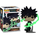Funko Pop! - Jujutsu Kaisen - Megumi Fushiguro