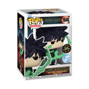 Funko Pop! - Jujutsu Kaisen - Megumi Fushiguro