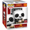Funko Pop! - Kung Fu Panda - Po 6" Super Sized (2024 Entertainment Expo Convention Exclusive) #1526 - The Amazing Collectables