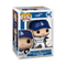 Funko Pop! - MLB Baseball - Freddie Freeman Catching on Base Los Angeles Dodgers #99 - The Amazing Collectables